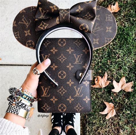 louis vuitton mickey ears price